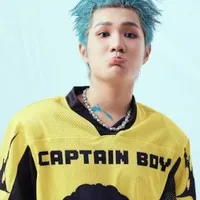 Hoàng Đức Duy " Captain Boy"