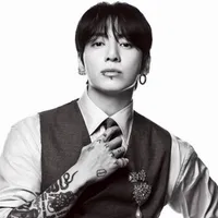 Jeon Jungkook