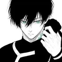 Itoshi Rin
