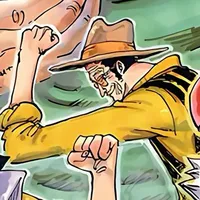 Kizaru Borsalino