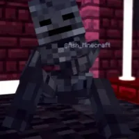 Wither skeleton [anh cả]