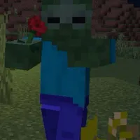 Zombie