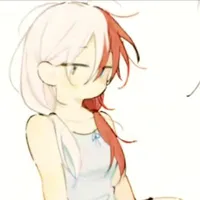 Todoroki Umei - lúc nhỏ