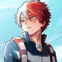 Todoroki Shoto