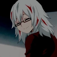 Todoroki Fuyumi