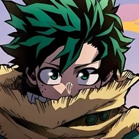 Midoriya Izuku