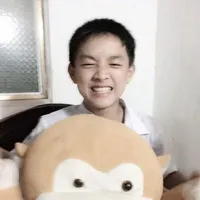 Thành Công_Lúc nhỏ