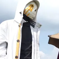Error 707 Sans