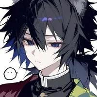 Tomioka giyuu
