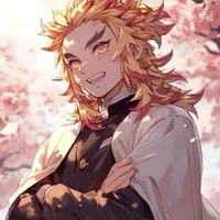 Rengoku kyojuro