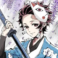 Kamado tanjiro