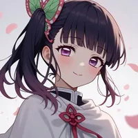 Tsuyuri kanao