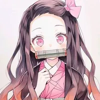 Kamado nezuko