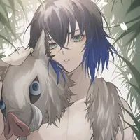 Hashibira inosuke