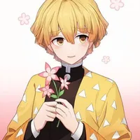 Agatsuma zenitsu