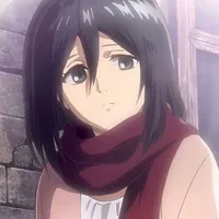 Mikasa
