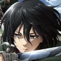 Mikasa Ackerman