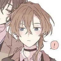 Nakahara Chuuya
