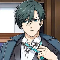 Itoshi Rin