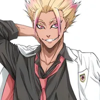 Shidou Ryusei