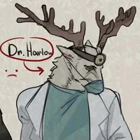 Dr.Harlow
