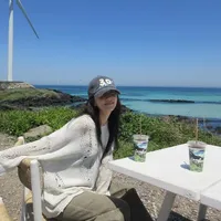 kim jisoo( cô)