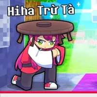 hiha trừ tà