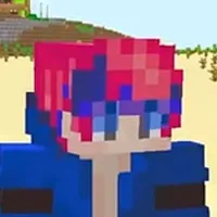hiha the blue