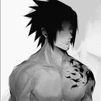 Uchiha Sasuke