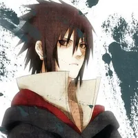 Sasuke 12 tuổi