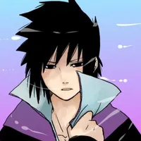 Sasuke 17 tuổi
