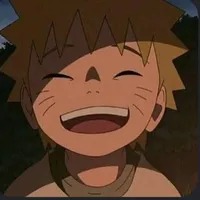 Naruto 5 tuổi