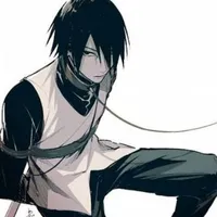 Sasuke 25 tuổi