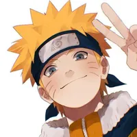 Naruto 13 tuổi