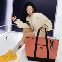 Khương Hoàn Mỹ - Orange