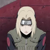 Senju Tsunade 
