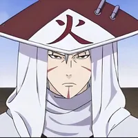 Senju Tobirama 