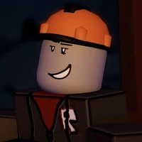 Builderman-He/Him