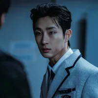 Na Baek Jin