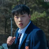 Go Hyun Tak- Go Tak