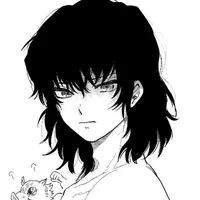 Hashibira Inosuke