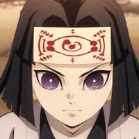 Ubuyashiki Kiriya