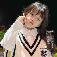 Tô Lạc An/lúc nhỏ 7 tuổi