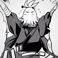 Garp goemon