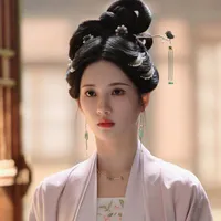 Lệ Thọ Hoa_ Lệ đại nương