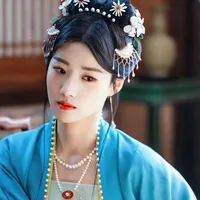 Lệ Khang Ninh_ Lệ tam nương