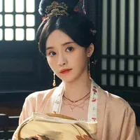 Lệ Hảo Đức_ Lệ tứ nương