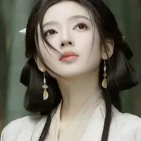 Lệ Tĩnh Nghi_ Lệ lục nương