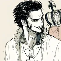 Dracule Mihawk