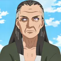 Hyuga Hizashi